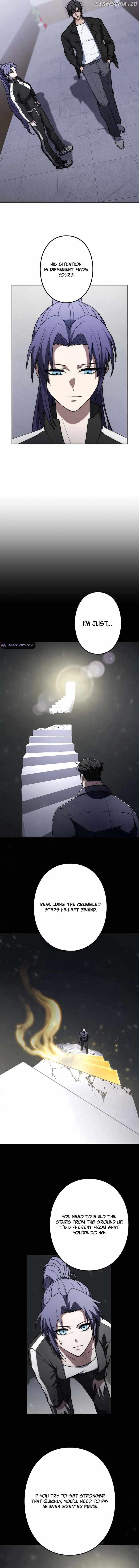 Genesis of the Battle God Chapter 28 7